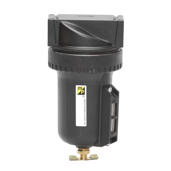 FLOAT FILTER 1